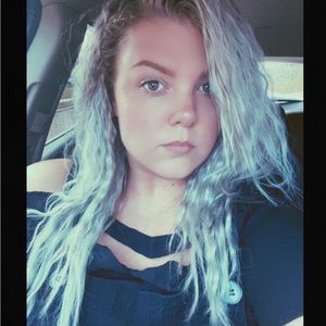 Meet your Posher, Victoria